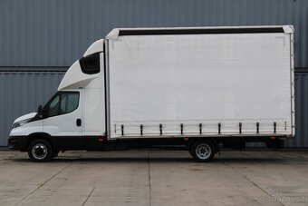 Iveco Daily 3.0 , 8 PALET, TAŽNÉ,SPANÍ, ČR - 7