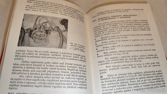 TRABANT 600 / 601 manuál na veterána -- údržba a opravy vozů - 7