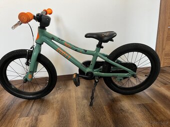 Scott Roxter 16 + brzda - 7