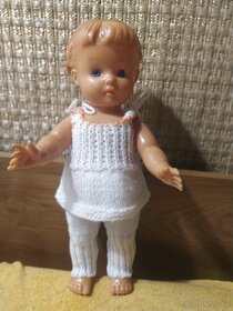 2x Panenka Zuzanka gumotex - 7