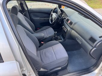 Škoda Octavia 1.9tdi 96kw 6kvalt - 7