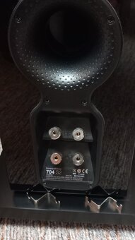 B&W - BOWERS & WILKINS 704S2 - 7