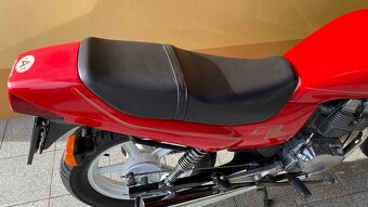 Honda CB 250 / Two Fifty / původní stav / zimní cena - 7