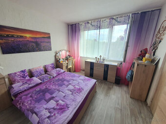 Prodej bytu 2+1 v Žandově. - 7