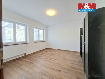Pronájem bytu 3+kk, 62 m², Plzeň, ul. Hálkova - 7