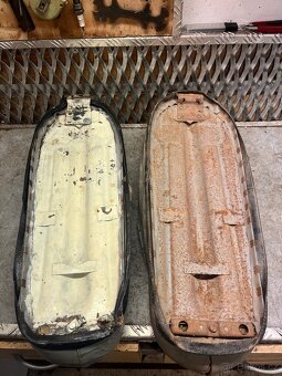 Sedla Jawa pionýr - 7