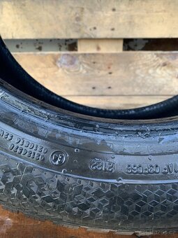 1ks 235/55/19 Continental/2022/105H/zimní - 7