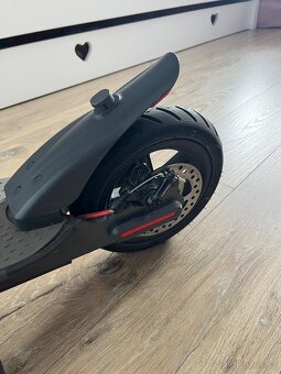 Elektro koloběžka Ducati - 7