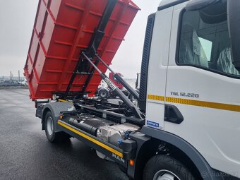 IHNED K ODBĚRU MAN TGL 12.220 S PLNOU ZÁRUKOU - 7
