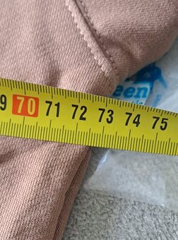 OFF WHITE MIKINA -OVERSIZED - 7