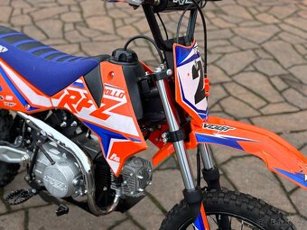 PIT BIKE APOLLO RFZ 12/14 - 7