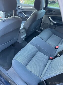 Ford Mondeo - 7