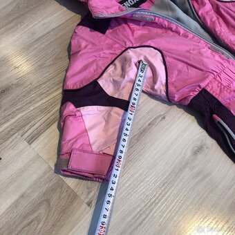 Zimní kombinézy 104 - 7