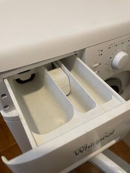 Pračka Whirlpool AWO/C 6304 v perfektním stavu - 7