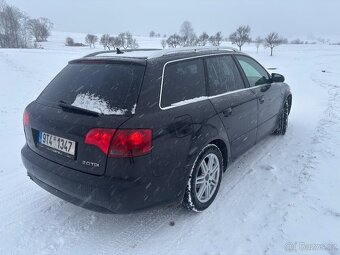 Prodám AUDI A4 B7. Combi - 7