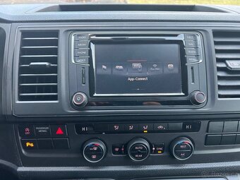 Volkswagen Multivan,  2.0 TDI 110kW/GPS NAVI/1.MAJ. - 7