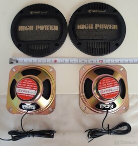 REPRO BEDNY SANIO, FIRST, PC REPRO, autoreproduktory - 7