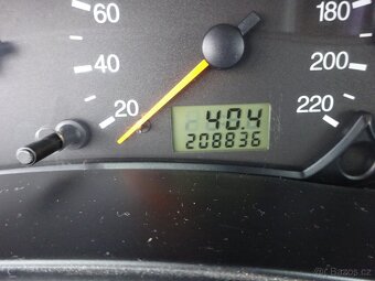 Ford Focus 1.6i Combi r.v.2003 (74 kw) stk:1/2027 - 7