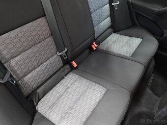 Škoda Octavia II 1.6i ,  75 kW benzín, 2009 - 7