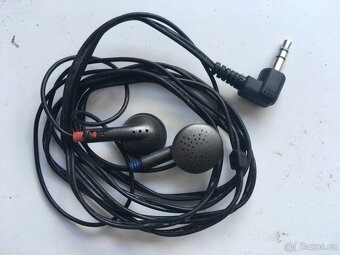 SLUCHÁTKA  RŮZNÁ - 7