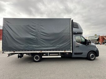 Renault Master (12 palet) - 7