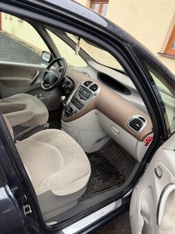 Citroen Xsara Picasso 1.6hdi 80 kW - 7