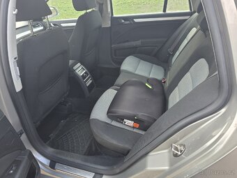 Škoda Superb 2 2.0 tdi 125 kw - 7