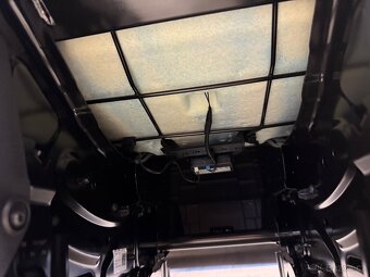 Sedačky VW Transporter, Ford Custom, Transit 2025 - 7