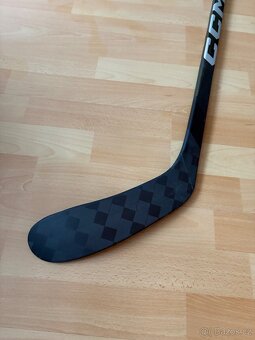 Hokejka CCM Tacks AS-V PRO levá - 7