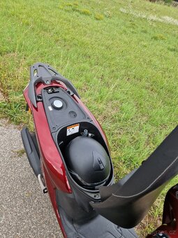 Honda Vision 110 - 7