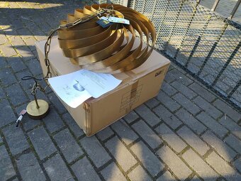 LUSTR PTMD MD4882E0 - 2ks NOVÝ - 7