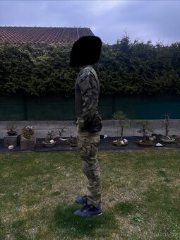 Airsoft vybavení - 7