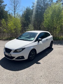 Seat Ibiza iv - 7
