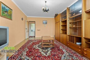 Pronájem byt 2+1, 67 m2 - Týniště nad Orlicí, ev.č. 02833 - 7