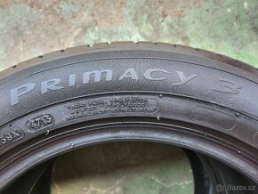 Pár letních pneu Michelin Primacy 3 205/55 R16 - 7