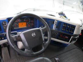 Volvo FH12 500 Globe XL 6x2 - 7