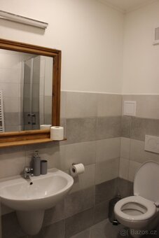 Plně vybavený apartmán v penzionu - 7