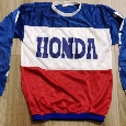 motokrosový dres Honda a Clover - 7