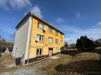 Pronájem, byt 2+1, ul. Tovární, Ryžoviště - 7