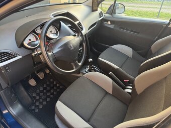 Peugeot 207 1.4 HDI - 7