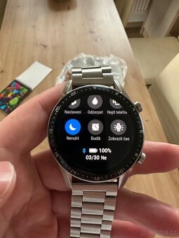 HUAWEI Watch GT2 46mm - 7