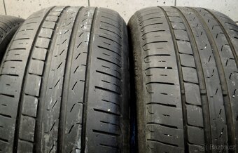 215/55R17 94V Pirelli Cinturato P7 až 4 ks - 7