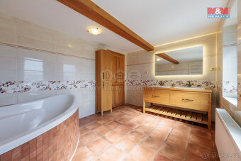 Prodej chalupy 4+kk, 164 m², Bublava - 7