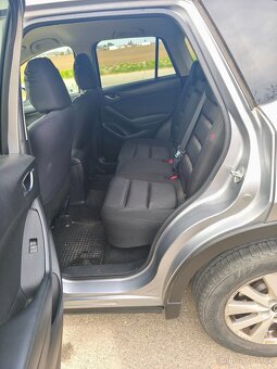 Mazda CX-5 - 7