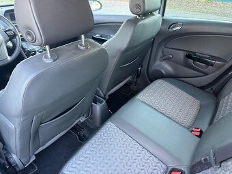 Opel Corsa 1.4i Sport LPG PRINS - 7