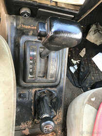 Kia Sportage 2,0i 94kW kod JA55, 1998 - díly - 7