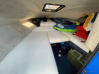 Bayliner 1952 Capri Rok Stavby 2001 Top Stav - 7