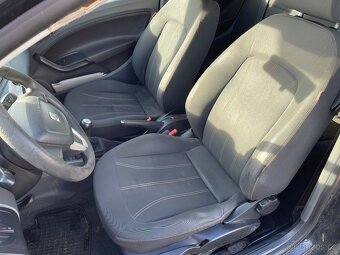 Seat Ibiza r.v. 2010 - 7