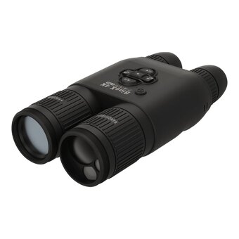 Dalekohled Binox 4k 4-16x - 7