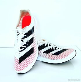 Adidas Adizero Pro vel. 47 1/3, délka chodidla 29.3 cm - 7